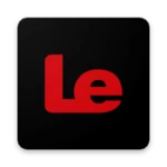 le biscuit: comprar online android application logo